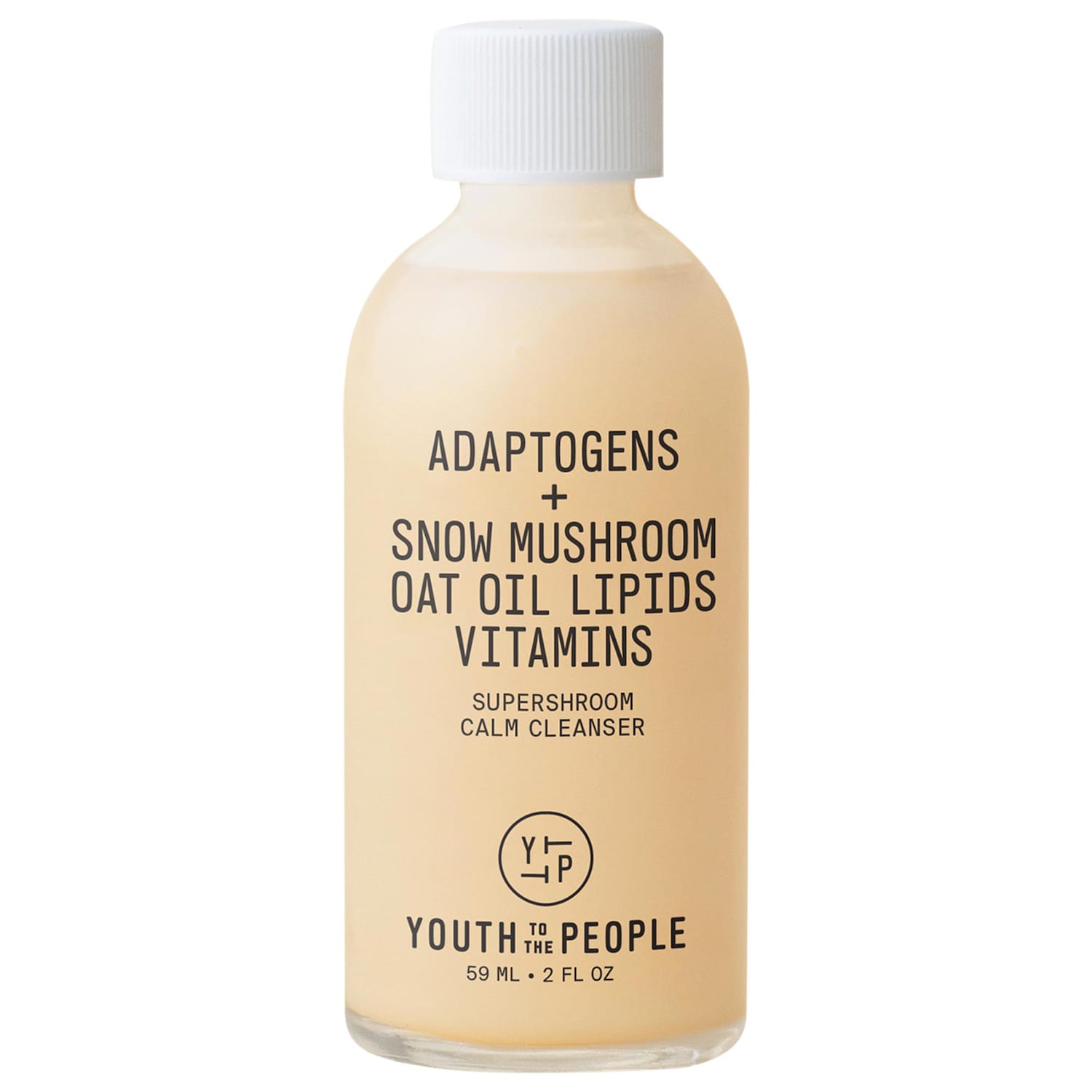 Средство для умывания Youth To The People Adaptogen, дорожный размер — фото 1