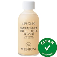 Youth To The People - Adaptogen Cleanser Travel Size