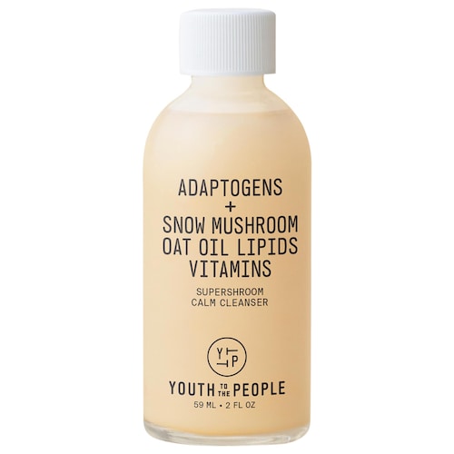 Средство для умывания Youth To The People Adaptogen, дорожный размер