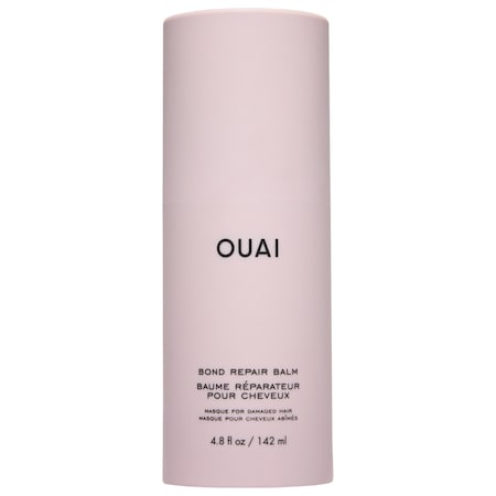 Bond Repair Balm Hair Mask for Damaged Hair