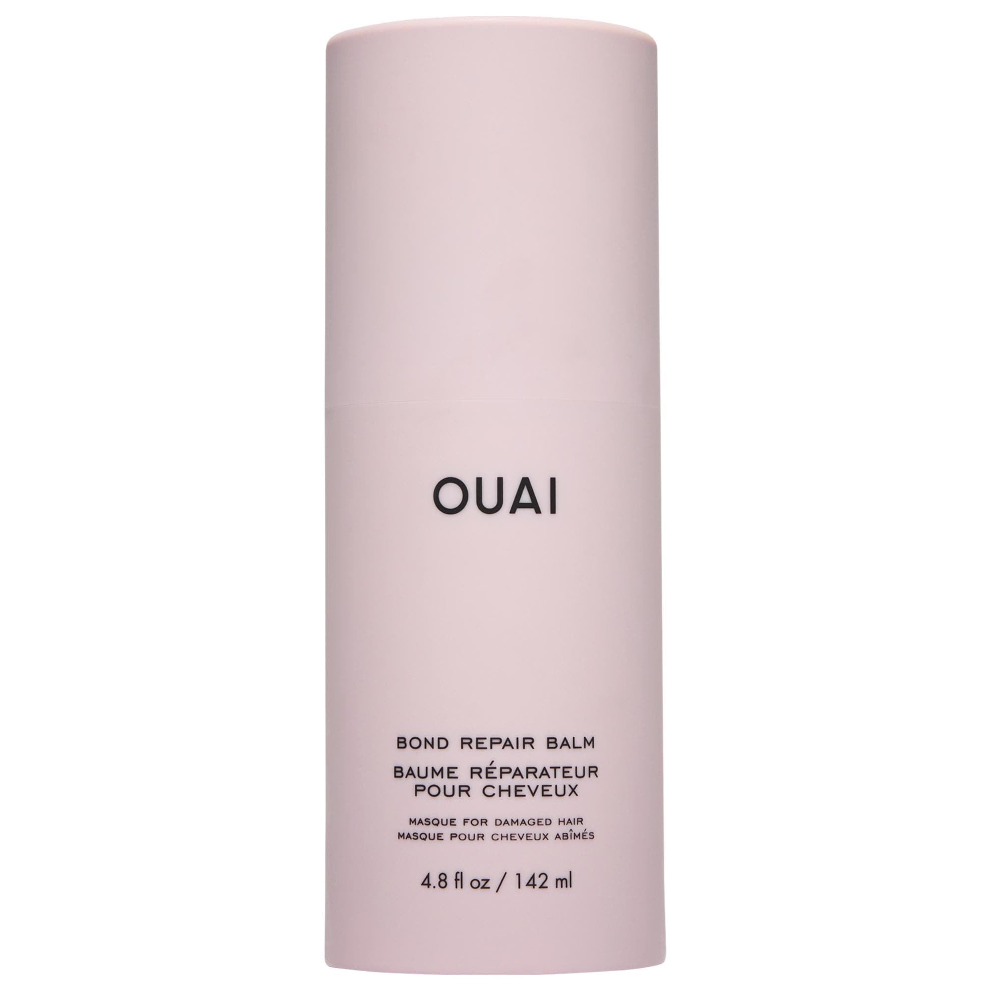 Ouai Bond Repair Hair Mask - Thumbnail 2