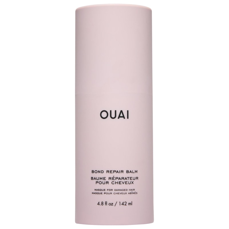 Bond Repair Balm Hair Mask for Damaged Hair