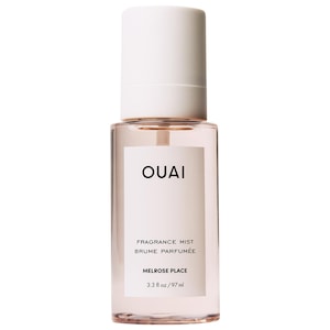 OUAI - Melrose Place Hair and Body Mist with Rose + Champagne