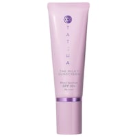 Tatcha - The Milky Sunscreen Broad Spectrum SPF 50+ with Encapsulated Ectoin + Vitamin E