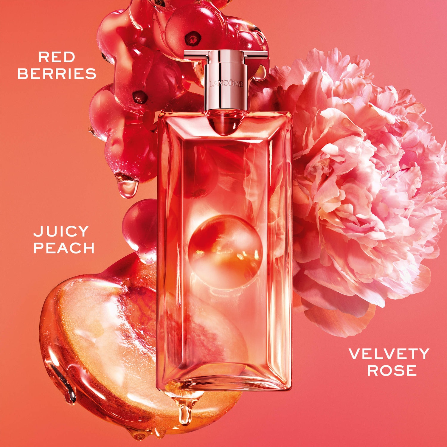 Lancome Idole Eau de Parfum - Thumbnail 2