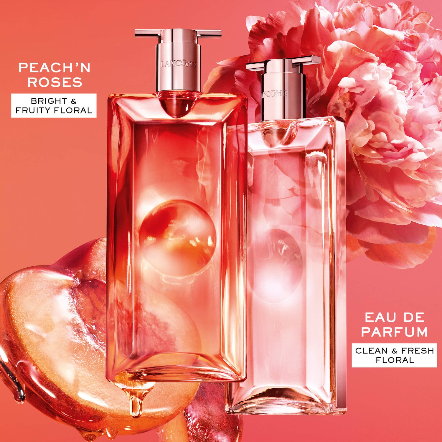 Lancome Idole Eau de Parfum - Thumbnail 4