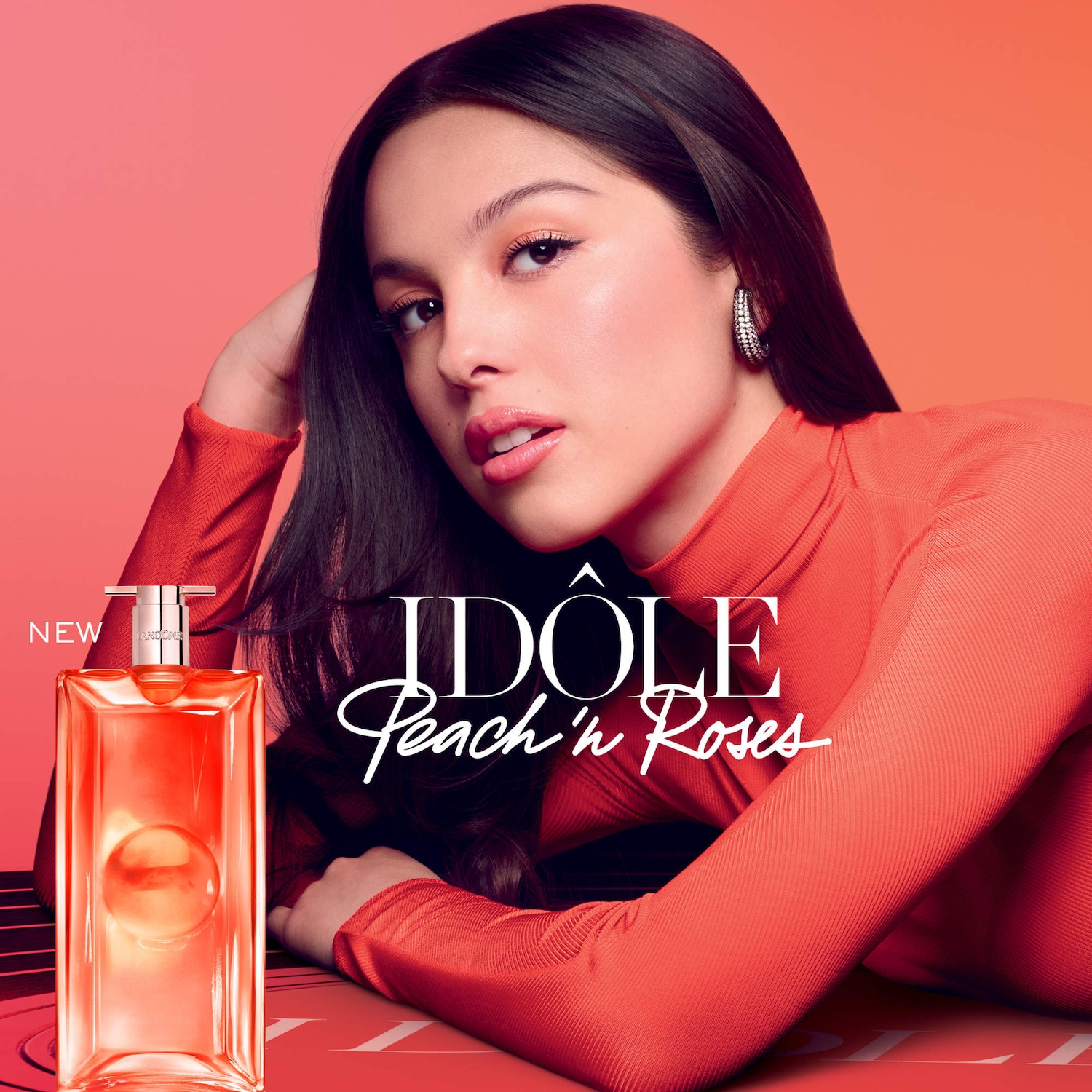 LANCOME アプソリュアイフレームドアローズ 試してみた】アプソリュ ザ アイクリーム LANCOMEの効果・肌質別の