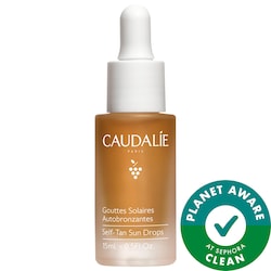 Self-Tan Hydrating Face Drops