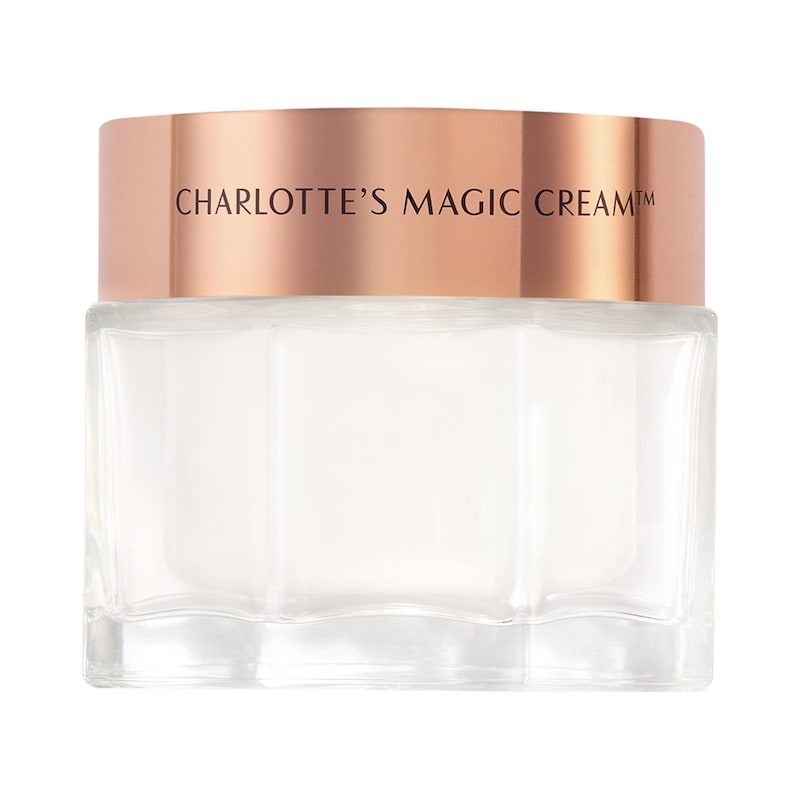 Magic Cream Anti-Aging Moisturizer with Hyaluronic Acid