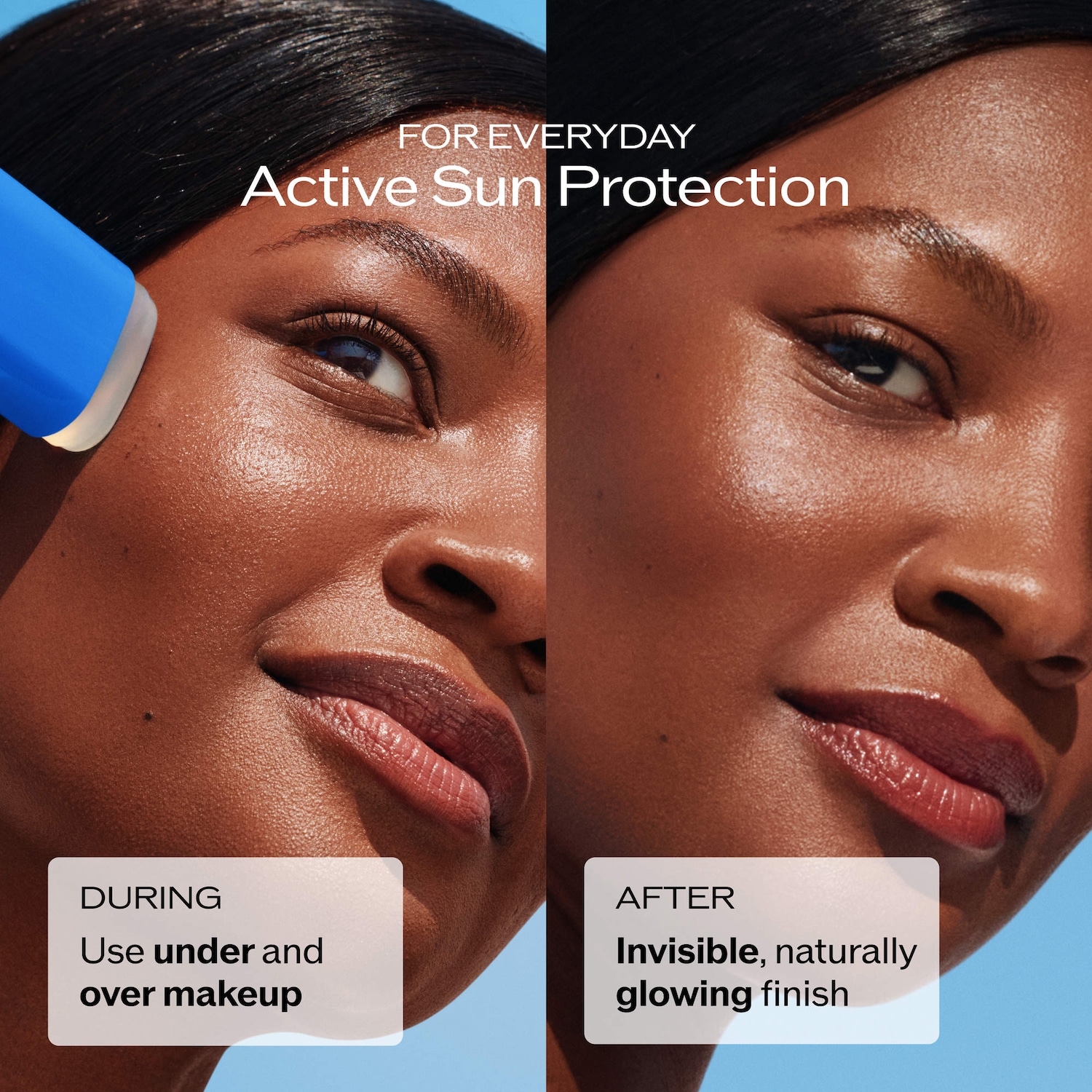 Shiseido Sun Protector Stick - Thumbnail 3