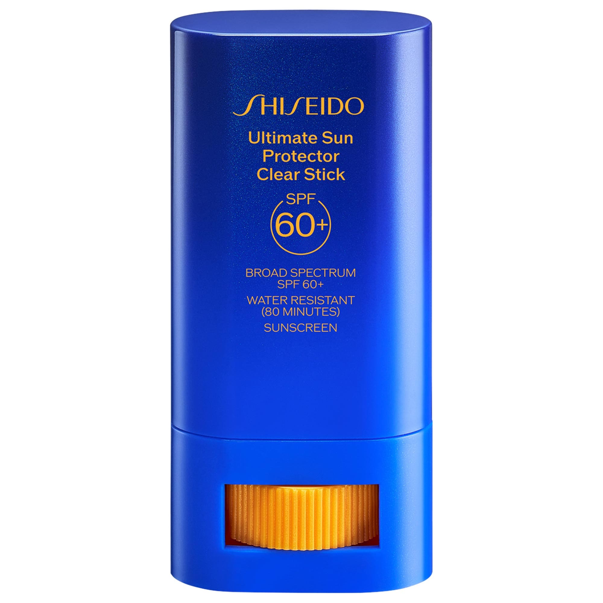Shiseido Sun Protector Stick