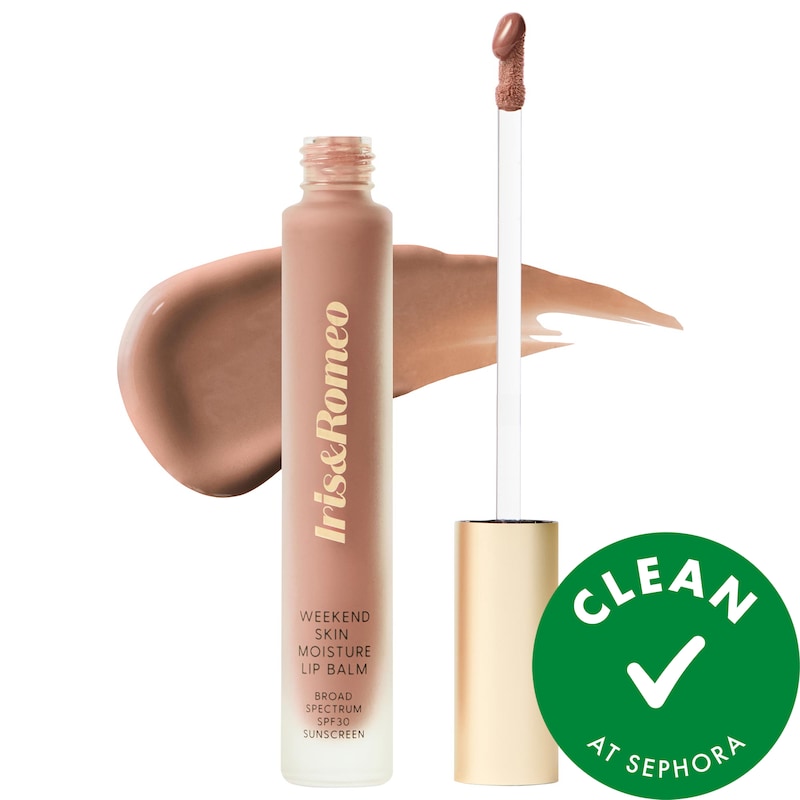 Weekend Skin SPF 30 Moisture Lip Balm thumbnail 6