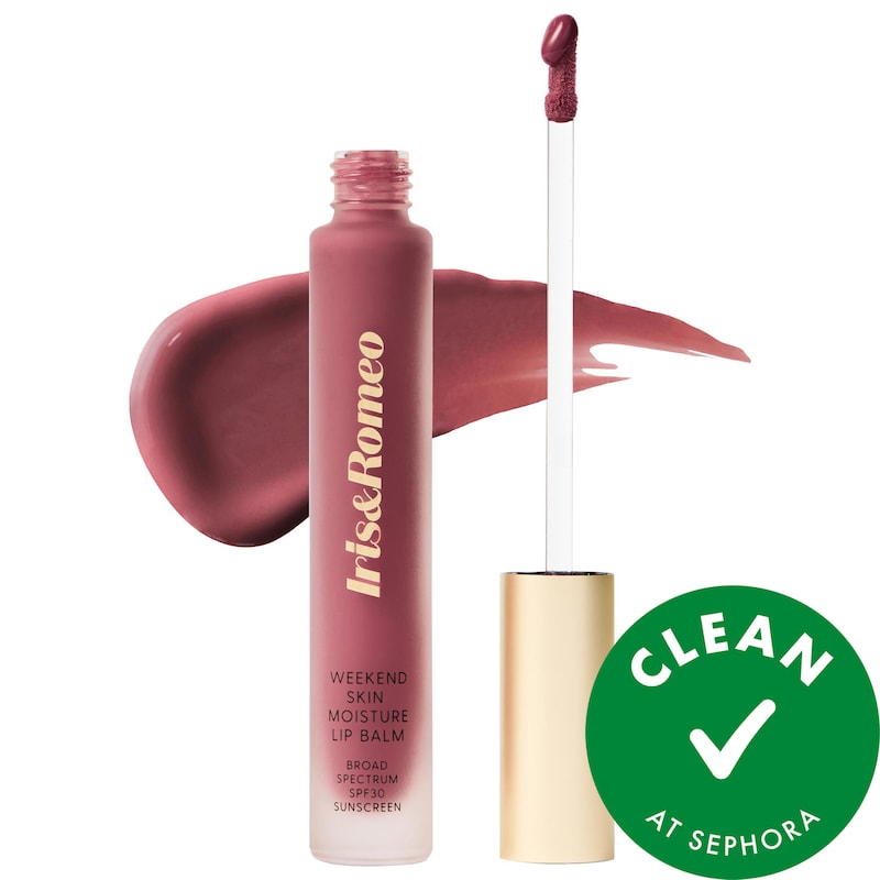 Weekend Skin SPF 30 Moisture Lip Balm thumbnail 5
