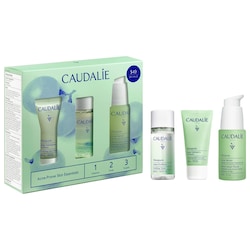 Vinopure Acne-Prone Skin Essentials Set​ - Caudalie | Sephora