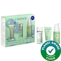 Caudalie - Vinopure Acne-Prone Skin Essentials Set​