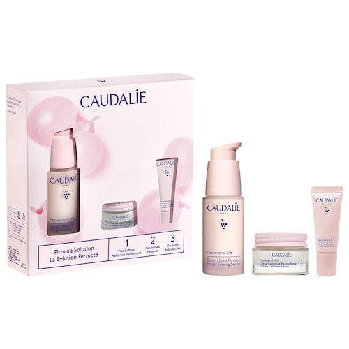 Набор Caudalie Resveratrol-Lift Firm & Lift Essentials