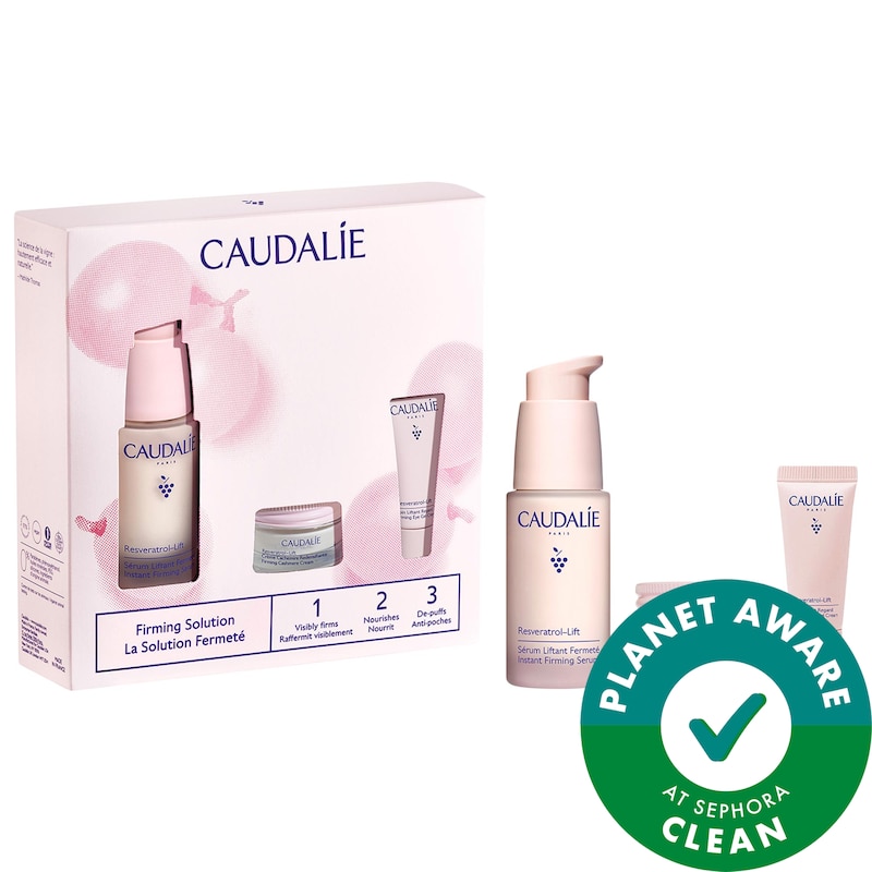 Resveratrol-Lift Firm & Lift Essentials Set
