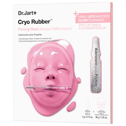 Cryo Rubber Firming Peptide Face Mask