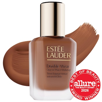 Estée Lauder Double Wear Stay-in-Place Foundation