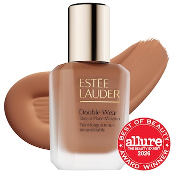 Estée Lauder Double Wear Stay-in-Place Foundation