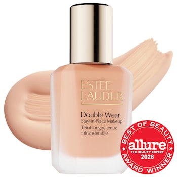 Estée Lauder Double Wear Stay-in-Place Foundation