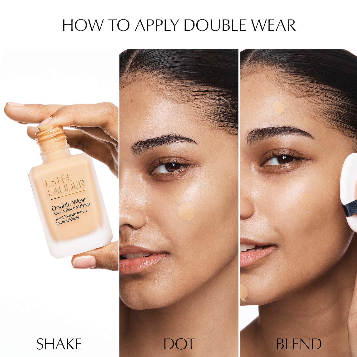 Estée Lauder Double Wear Foundation - Thumbnail 2