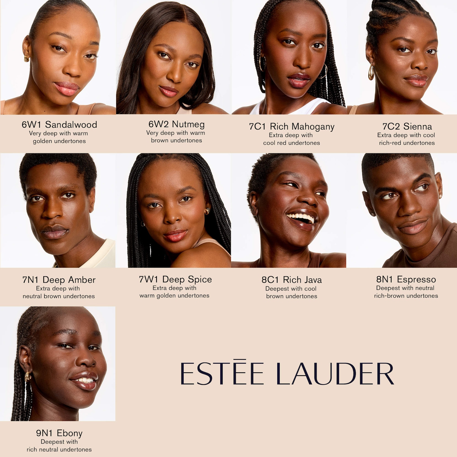 Estée Lauder Double Wear Foundation - Thumbnail 4