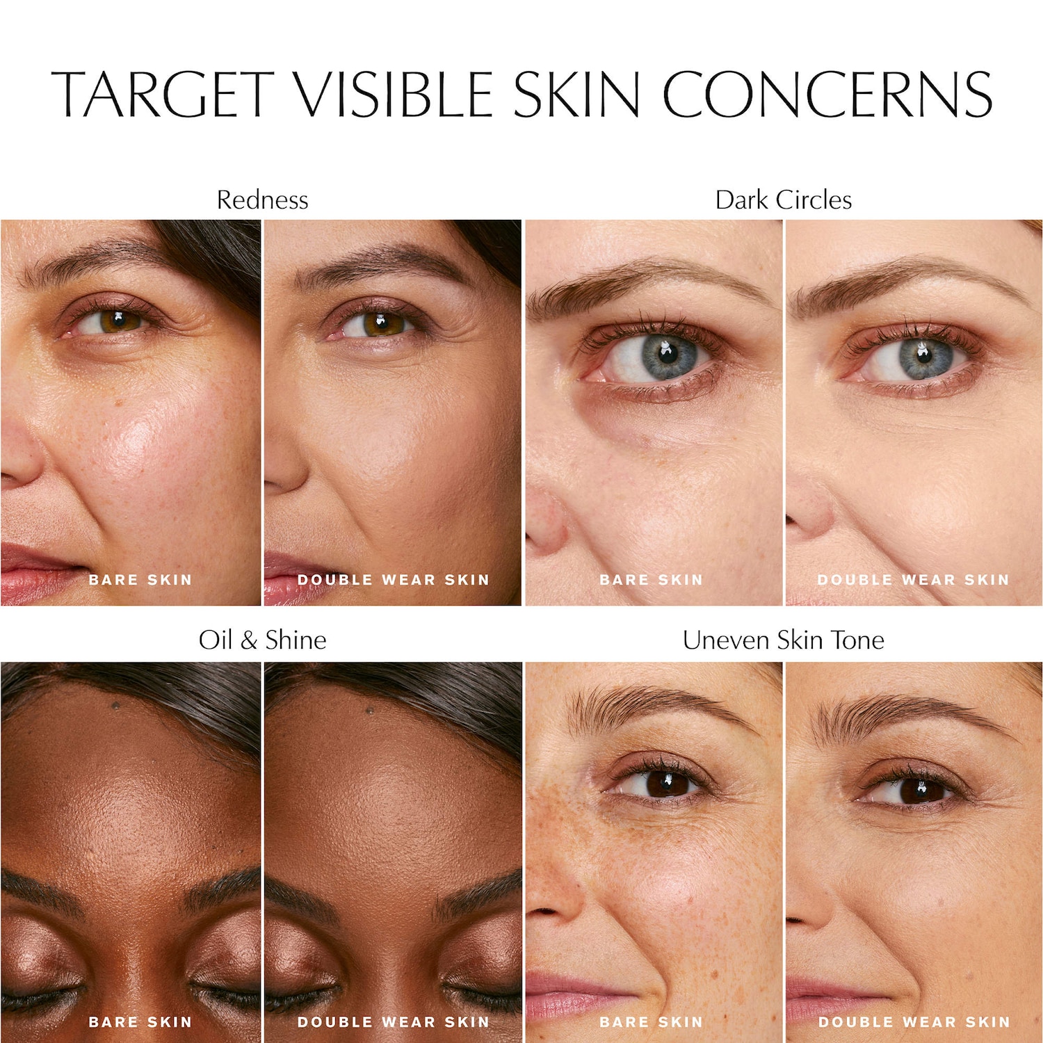 Estée Lauder Double Wear Foundation - Thumbnail 3