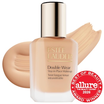 Estée Lauder Double Wear Stay-in-Place Foundation
