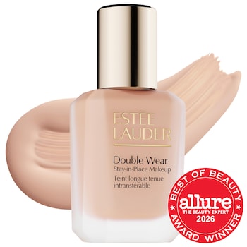 Estée Lauder Double Wear Stay-in-Place Foundation