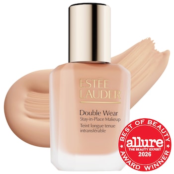 Estée Lauder Double Wear Stay-in-Place Foundation
