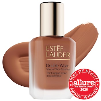 Estée Lauder Double Wear Stay-in-Place Foundation