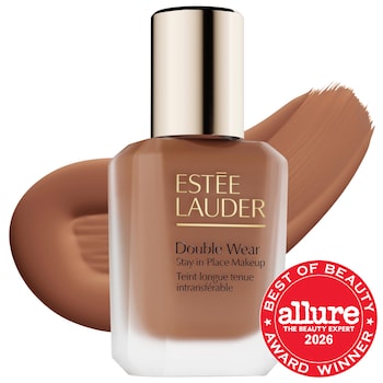 Estée Lauder Double Wear Stay-in-Place Foundation
