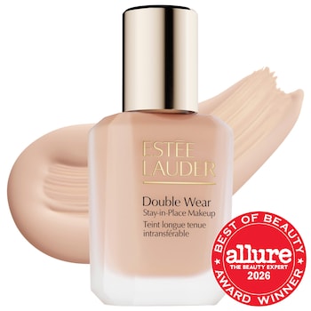 Estée Lauder Double Wear Stay-in-Place Foundation