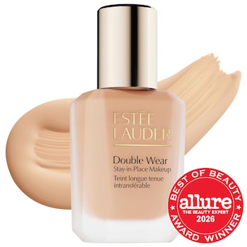 Estée Lauder Double Wear Stay-in-Place Foundation
