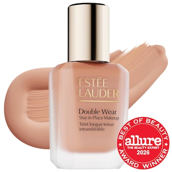 Estée Lauder Double Wear Stay-in-Place Foundation