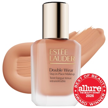 Estée Lauder Double Wear Stay-in-Place Foundation