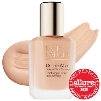 Estée Lauder Double Wear Stay-in-Place Foundation