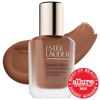 Estée Lauder Double Wear Stay-in-Place Foundation