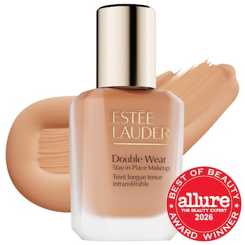 Estée Lauder Double Wear Stay-in-Place Foundation
