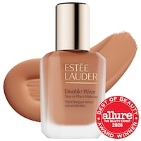 Estée Lauder - NEW Double Wear Stay-in-Place Lightweight Longwear Matte Foundation with 36H Wear