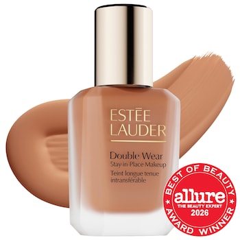 Estée Lauder Double Wear Stay-in-Place Foundation