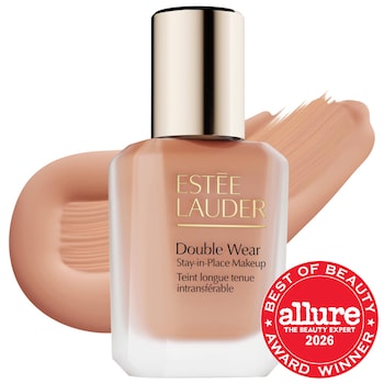 Estée Lauder Double Wear Stay-in-Place Foundation