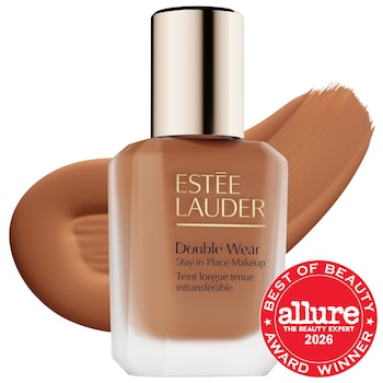 Estée Lauder Double Wear Stay-in-Place Foundation
