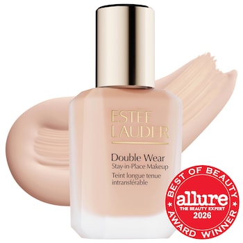 Estée Lauder Double Wear Stay-in-Place Foundation