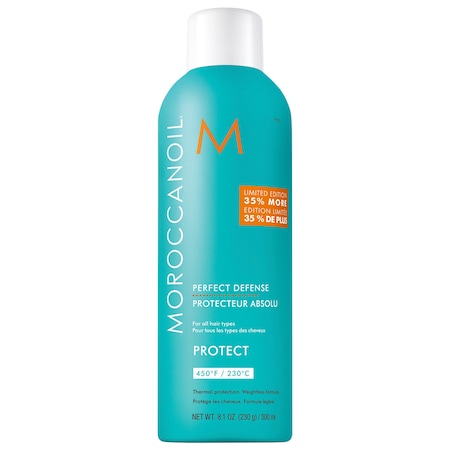 Perfect Defense Weightless Heat Protectant
