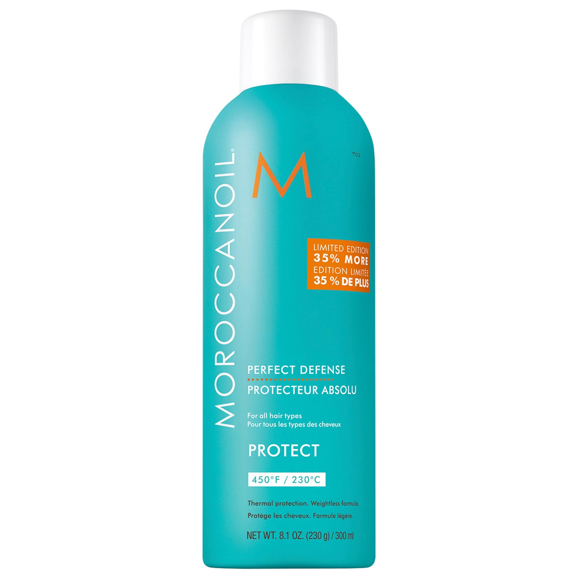 Perfect Defense Heat Protectant