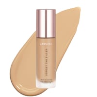 LAWLESS - Forget The Filler Skin-Plumping Line-Smoothing Foundation