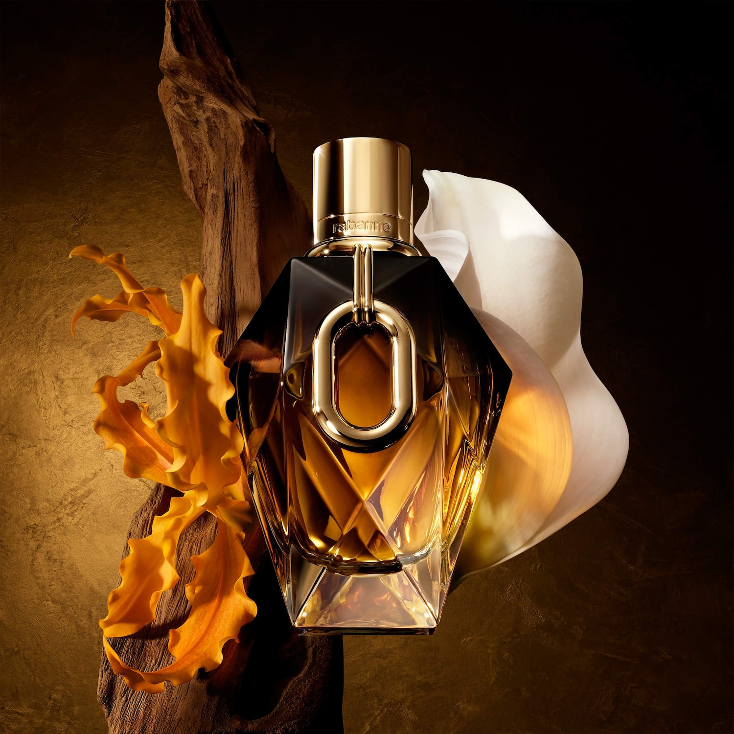MILLION GOLD FOR HER MINI DUO - Rabanne | Sephora