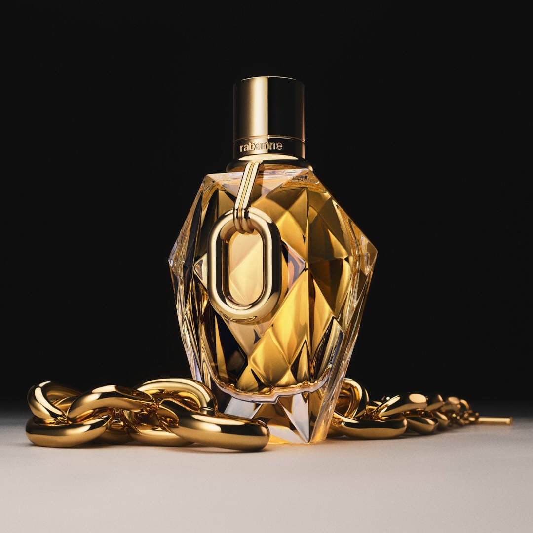 MILLION GOLD FOR HER MINI DUO - Rabanne | Sephora